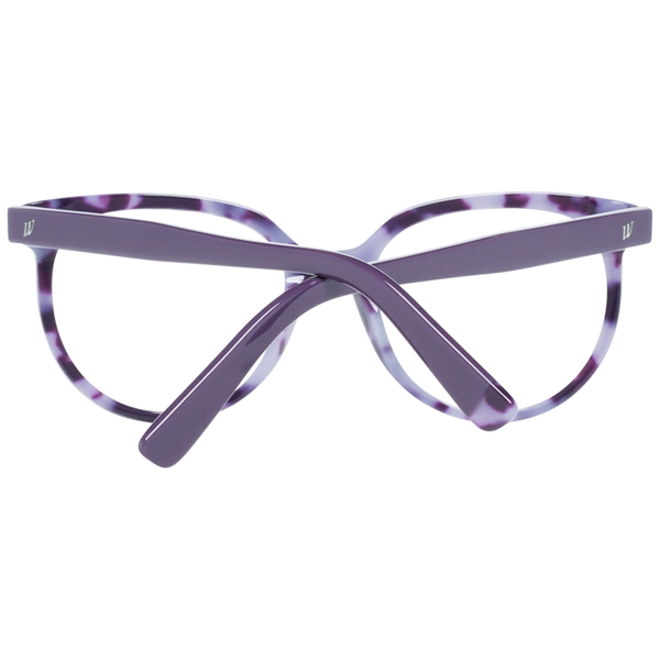 Okulary oprawki damskie Web WE5216 Fioletowe