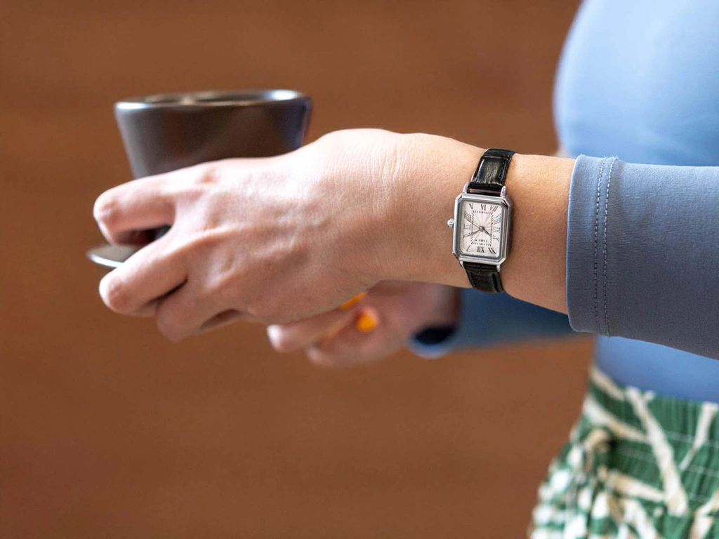 Zegarek damski TIMEX TW2Y00800 Dress