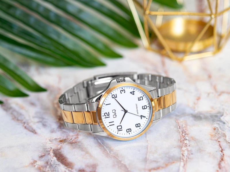 Zegarek męski Q&Q C36A-017PY