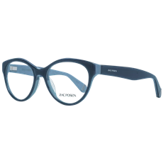 Okulary oprawki Damskie Zac Posen ZHON TE 50 Honor Zielone