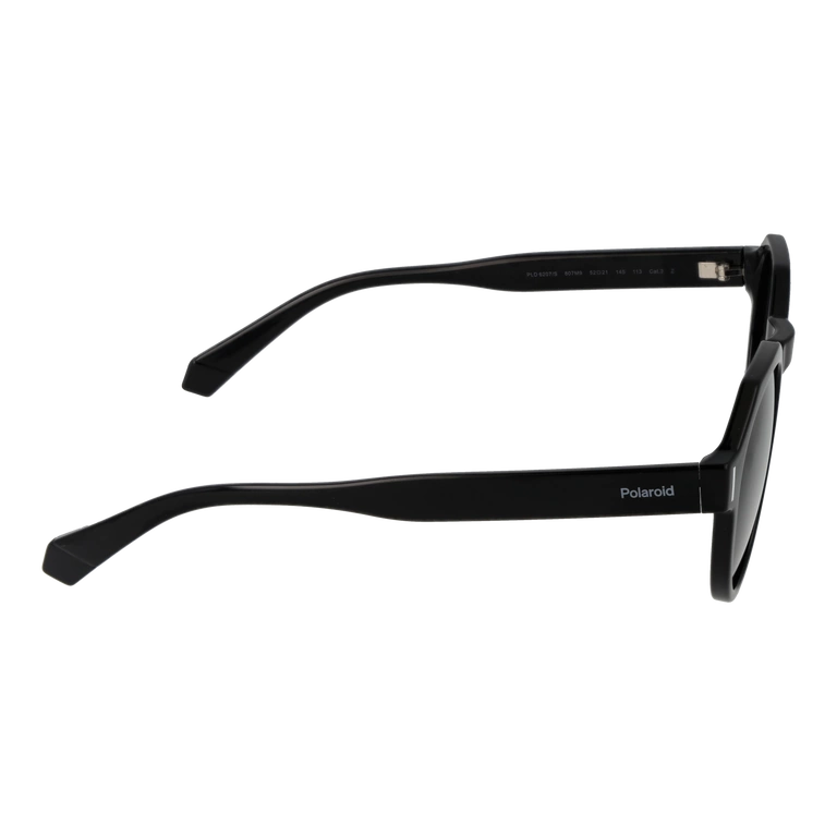 Okulary przeciwsłoneczne Unisex Polaroid PLD 6207/S 807M9 52 Czarne
