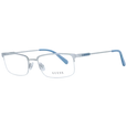Okulary oprawki Męskie Guess GU50005 011 54 Szare