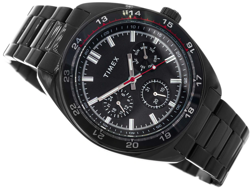 Zegarek męski TIMEX TW2Y22800 Weston