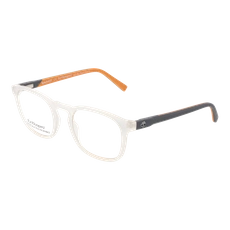 Okulary oprawki Męskie Timberland TB1767 Białe