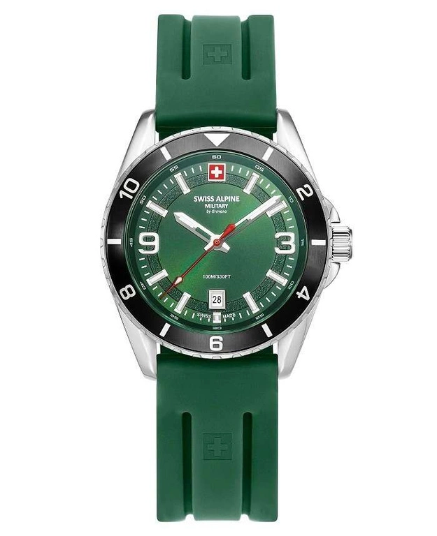 Zegarek męski SWISS ALPINE MILITARY 7034.1838 Sierra