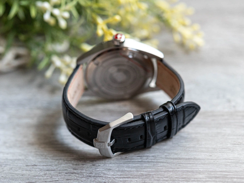 Zegarek męski Swiss Military Hanowa SMWGB0000703 Lynx