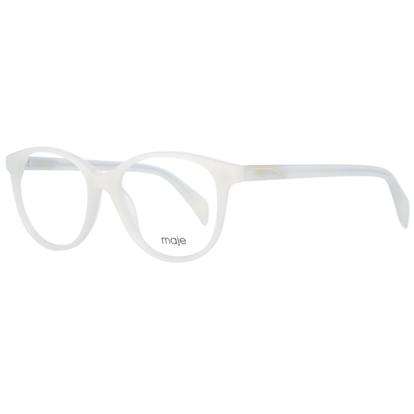 Okulary oprawki Damskie Maje MJ1001 006 51 Ecri