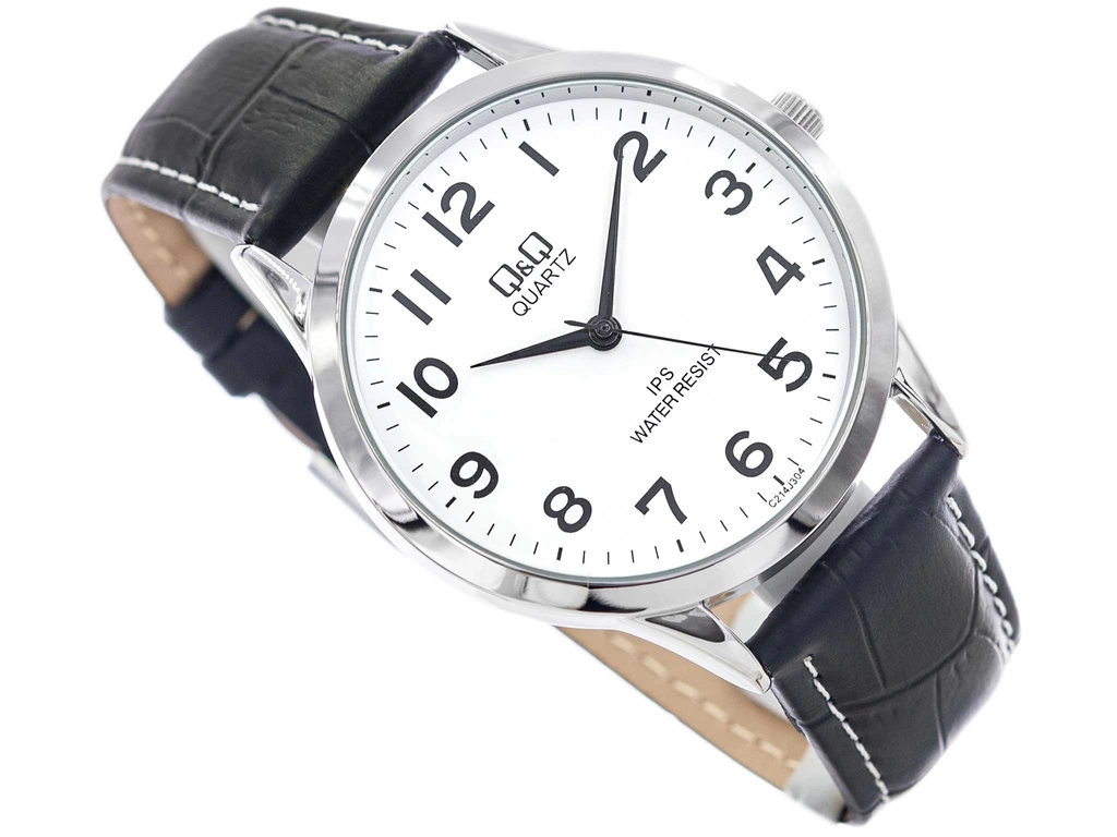 Zegarek męski Q&Q C214J304Y