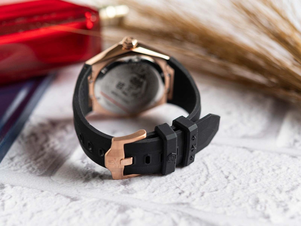 Zegarek męski PHILIPP PLEIN PWPWA0424 $kull Spikes