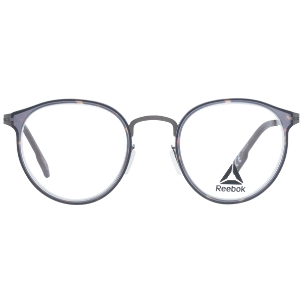 Okulary oprawki Reebok R9521 03 46 Brązowe