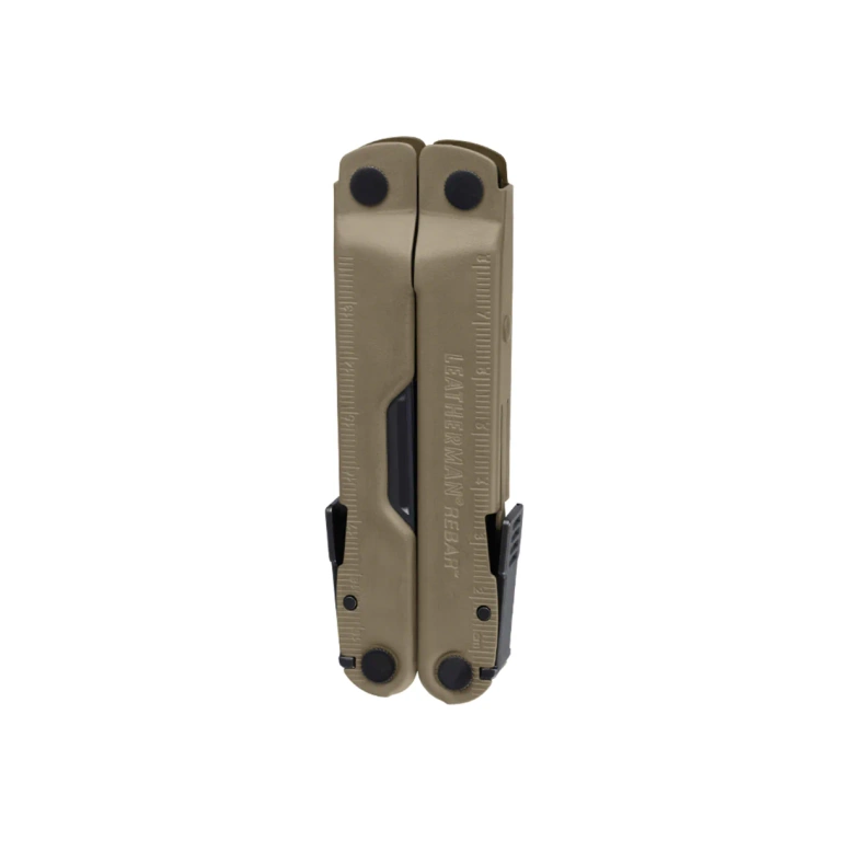 Multitool Leatherman Rebar 832406 Coyote Tan