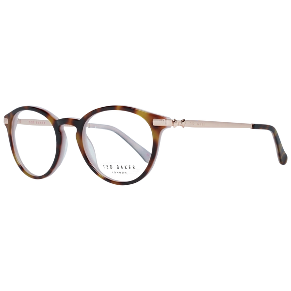 Okulary oprawki Damskie Ted Baker TB9132 222 49 Brązowe