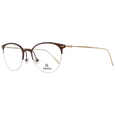 Okulary oprawki Damskie Rodenstock R7085 B 47 Czerwone