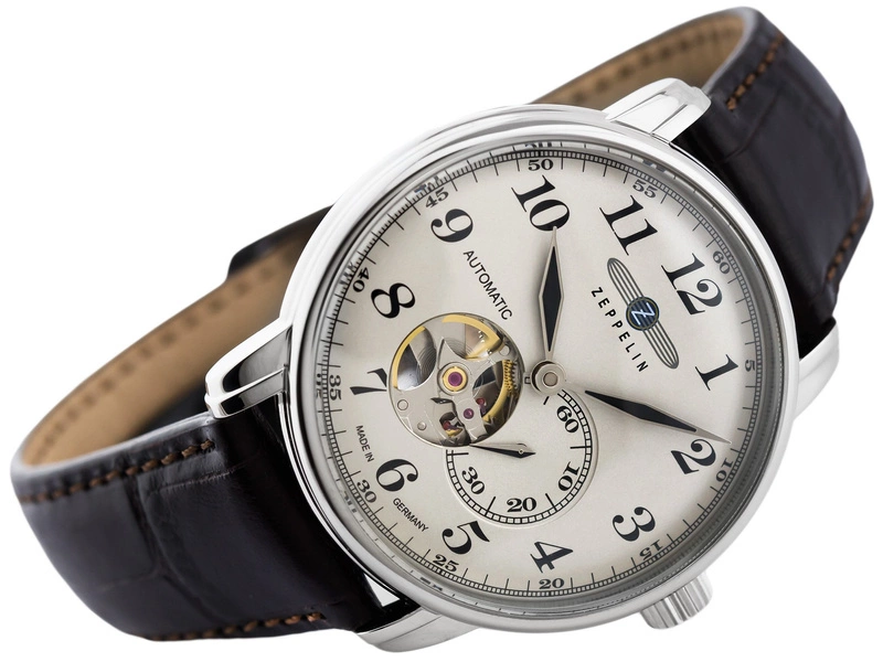 Zegarek męski ZEPPELIN LZ127 GRAF 7666-5