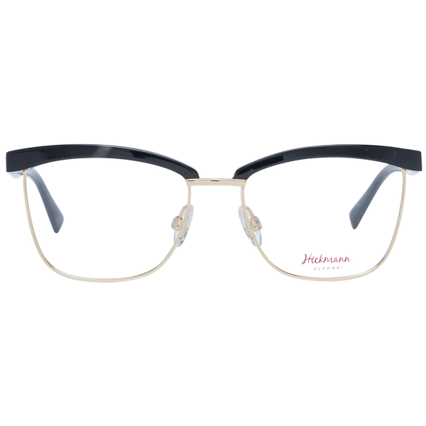 Okulary oprawki Damskie Ana Hickmann HI1052 Czarne