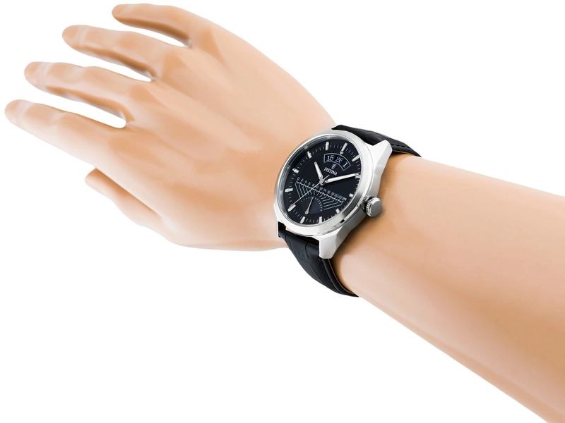 Zegarek męski FESTINA F16873/4