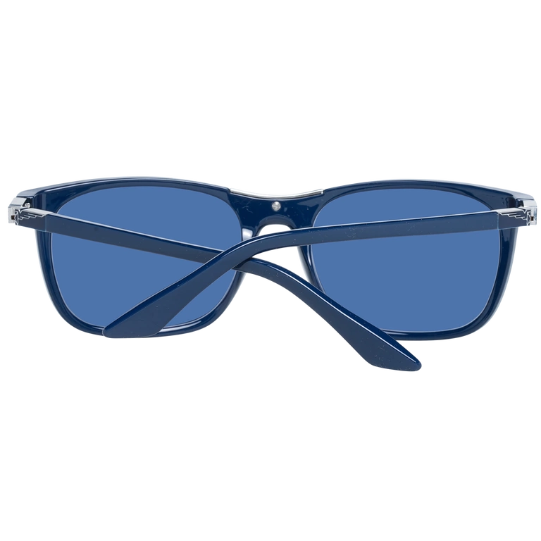 Okulary przeciwsłoneczne Męskie Longines LG0002-H Czarne