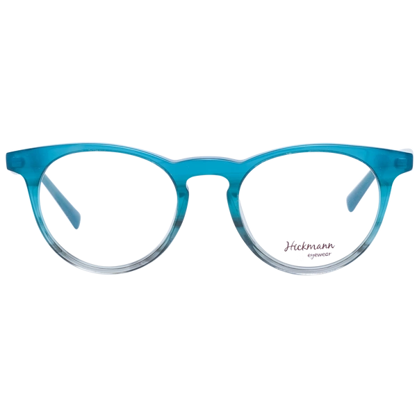 Okulary oprawki Damskie Ana Hickmann HI6089 Zielone