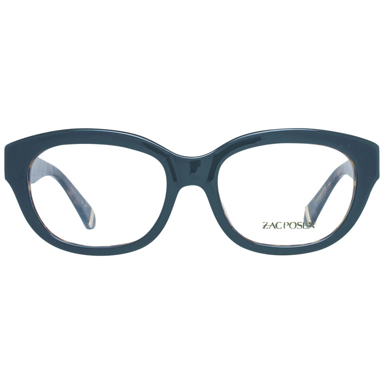 Okulary oprawki Damskie Zac Posen ZKAT GN 52 Katharine Zielone
