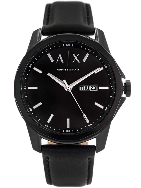 Zegarek męski ARMANI EXCHANGE AX7147SET Banks