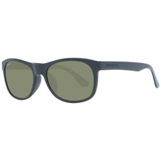Okulary przeciwsłoneczne Unisex Serengeti 9033 Czarne