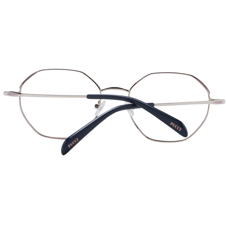 Okulary oprawki Damskie Emilio Pucci EP5169 Różowe