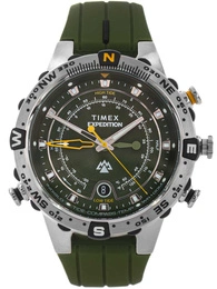 Zegarek męski Timex TW2Y14400 Expedition Tide-Temp-Compass