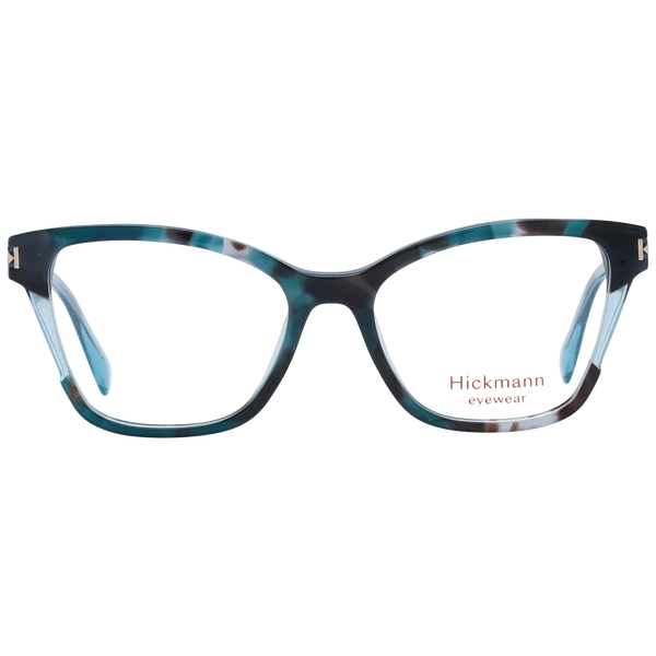 Okulary oprawki Damskie Ana Hickmann HI6249 Zielone