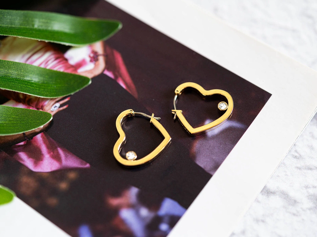 Kolczyki damskie Tommy Hilfiger 2780753