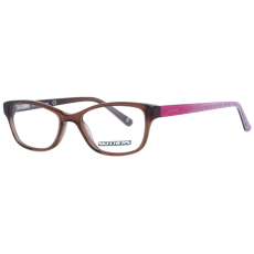 Okulary oprawki Damskie Skechers SE1633 045 45 Brązowe