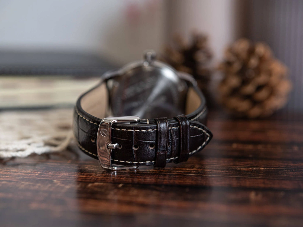 Zegarek męski ZEPPELIN LZ127 Graf 7642-5