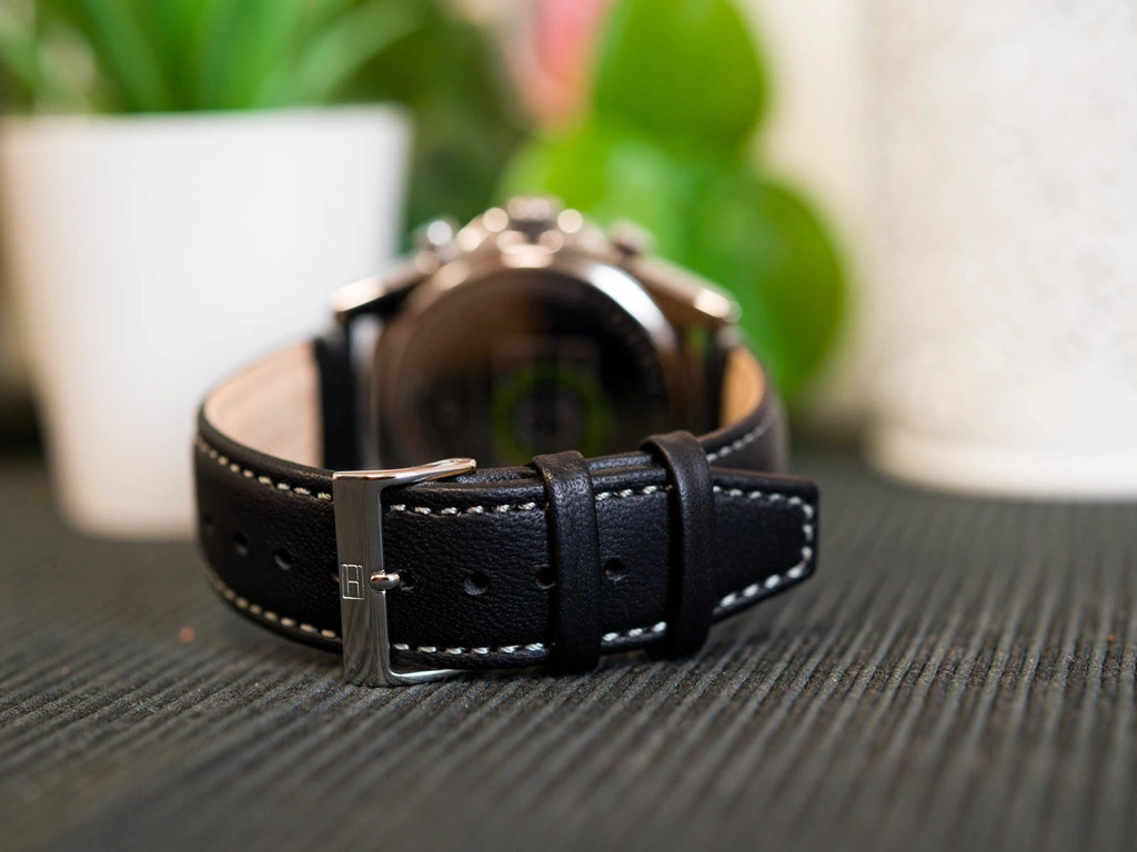 Zegarek męski TOMMY HILFIGER PARKER 1791838