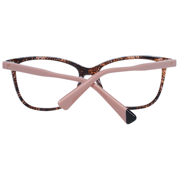 Okulary oprawki Damskie Web WE5314 056 52 Brązowe
