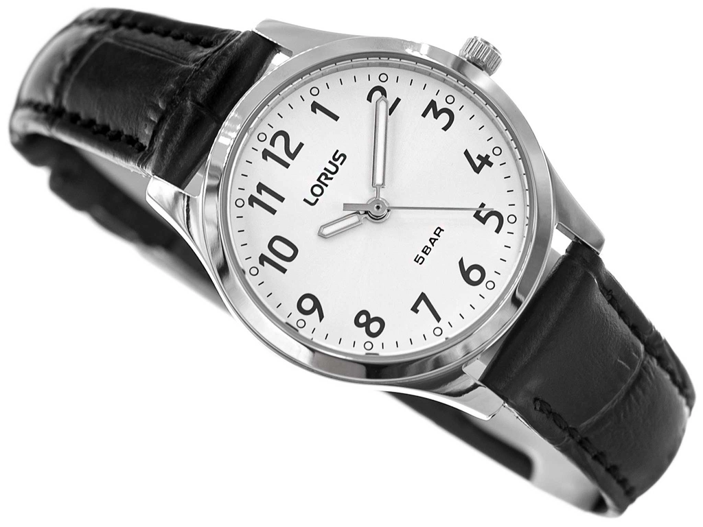 Zegarek damski LORUS RRX19JX9