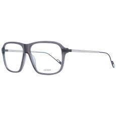 Okulary oprawki Męskie Locman LOCV003 Szare