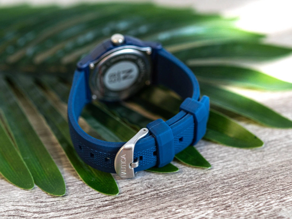 Zegarek męski NAUTICA NAPEPF113 N83