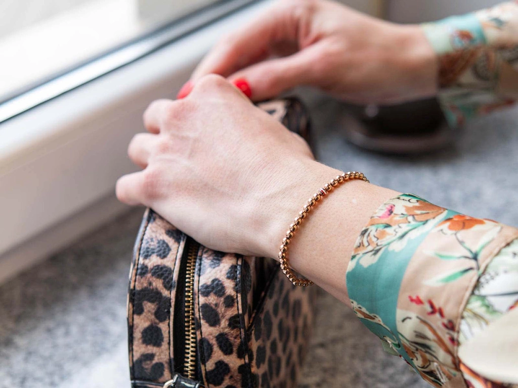 Bransoletka damska Tommy Hilfiger 2780939