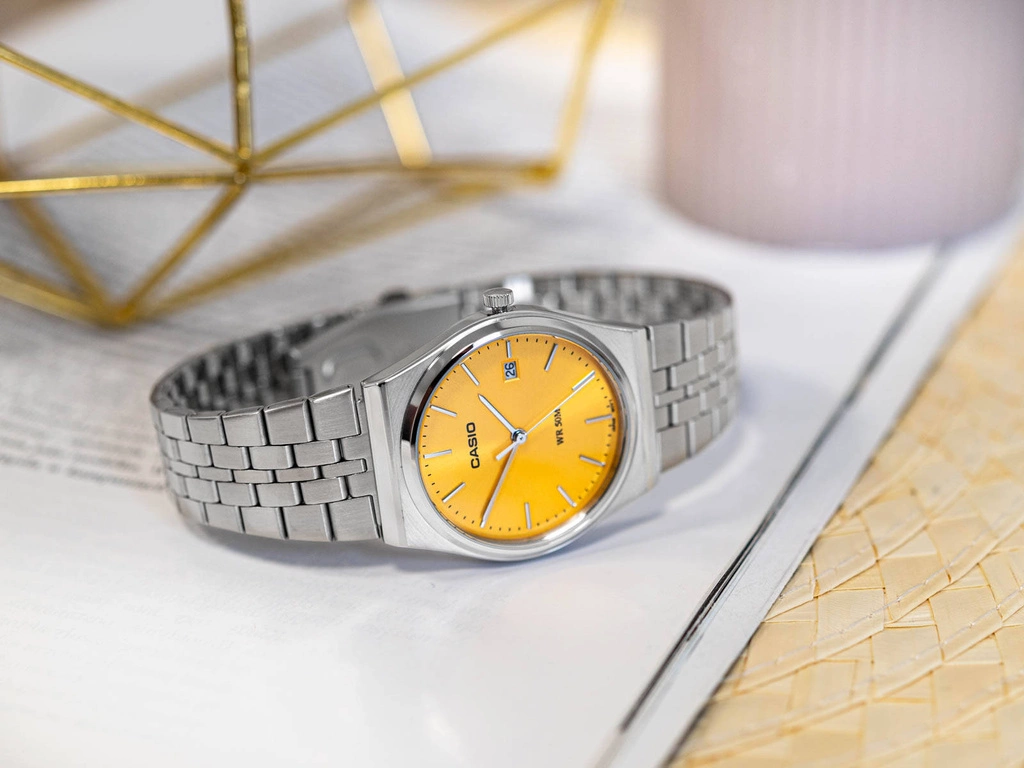 Zegarek męski CASIO MTP-B145D-9AVEF