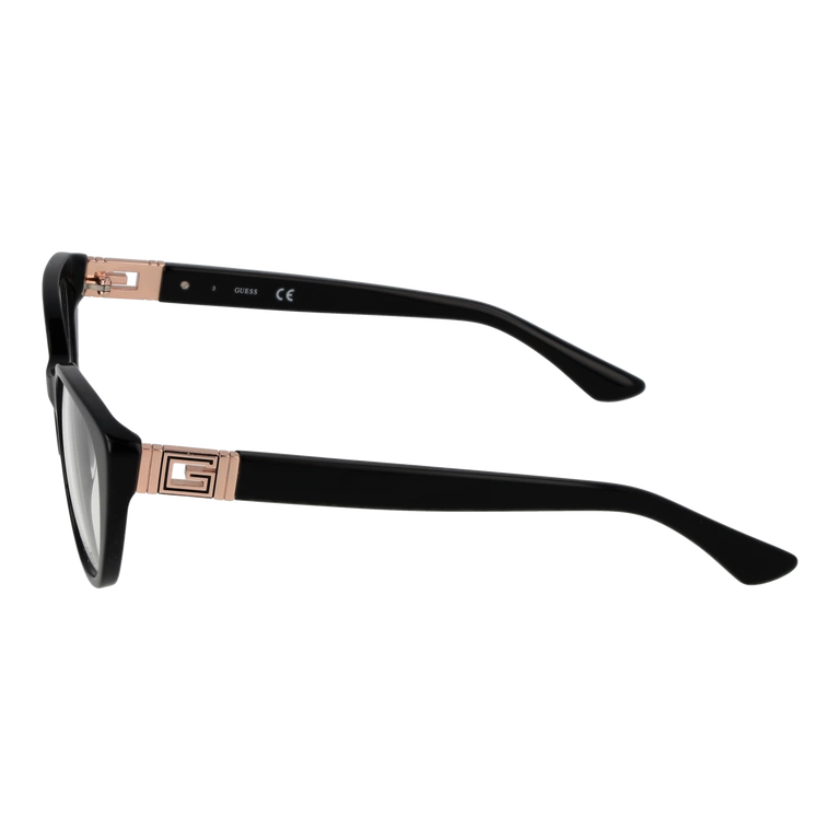 Okulary oprawki Damskie Guess GU2908 Czarne