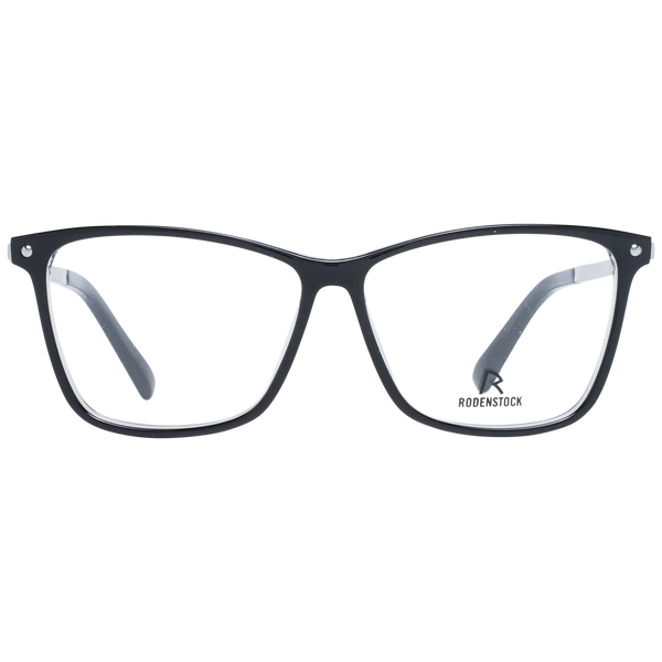Okulary oprawki Damskie Rodenstock R5346 A 53 Czarne