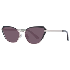 Okulary przeciwsłoneczne Damskie Marciano by Guess GM0818 32F 56 Złote