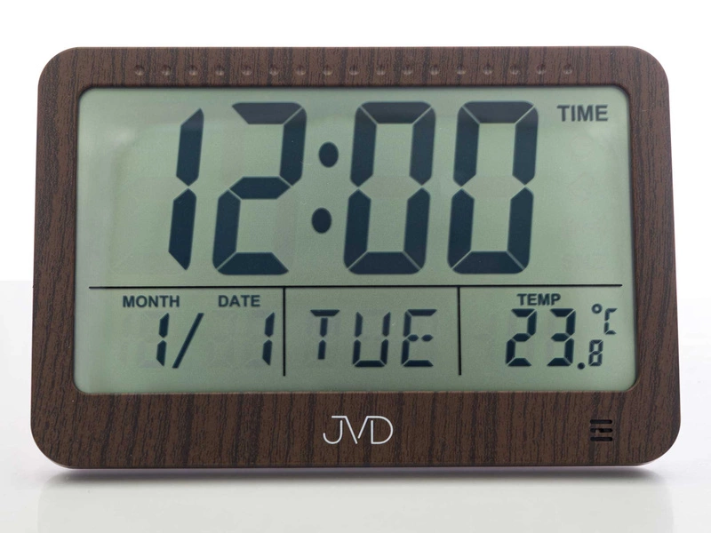 Budzik JVD DH9711