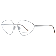 Okulary oprawki Damskie Sportmax SM5019 016 60 Srebrne