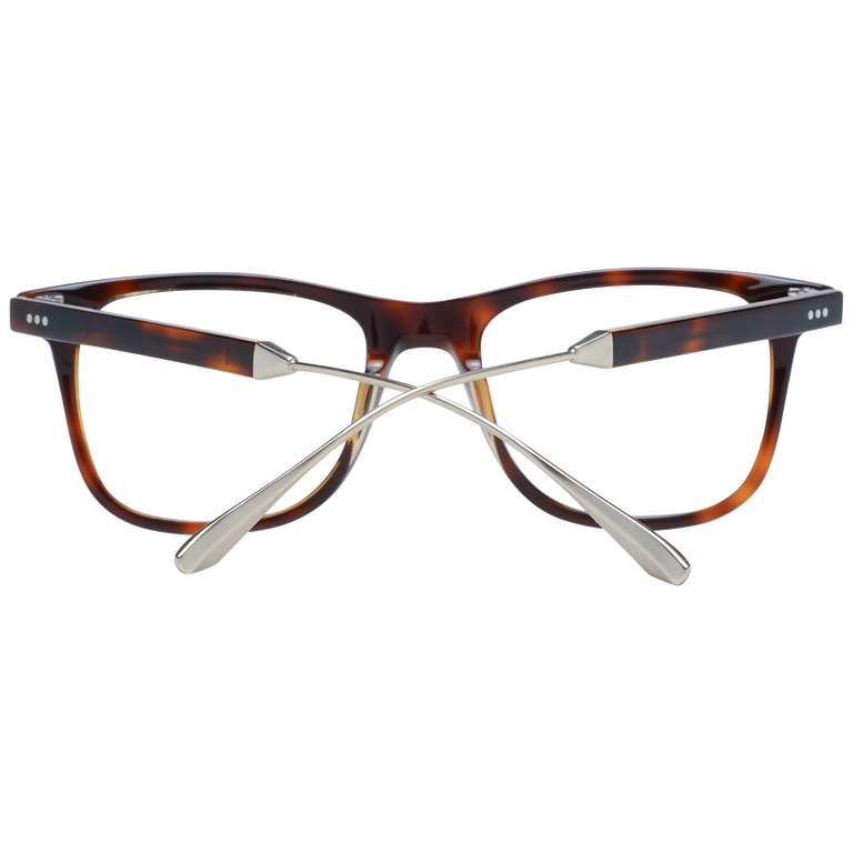 Okulary oprawki Męskie Sandro SD1024 201 50 Brązowe