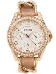 Zegarek damski FOSSIL Riley ES3466