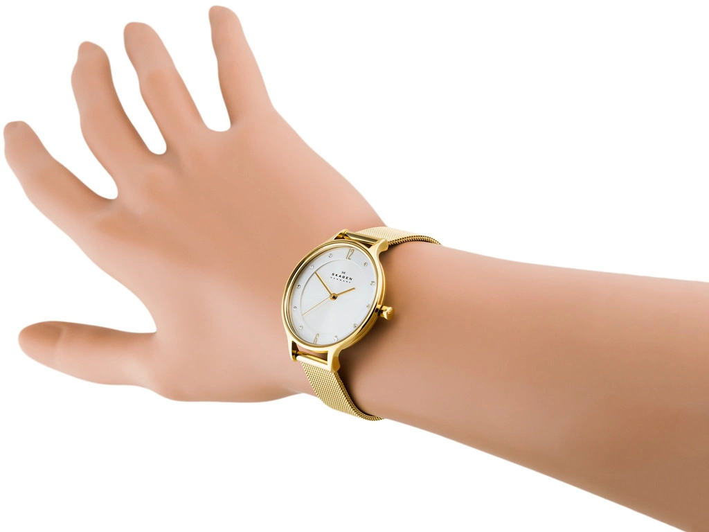 Zegarek damski SKAGEN Anita SKW2150