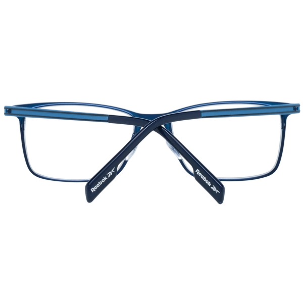 Okulary oprawki Męskie Reebok RV9559 03 54 Niebieskie