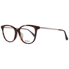 Okulary oprawki Damskie Max Mara MM5008-F Brązowe