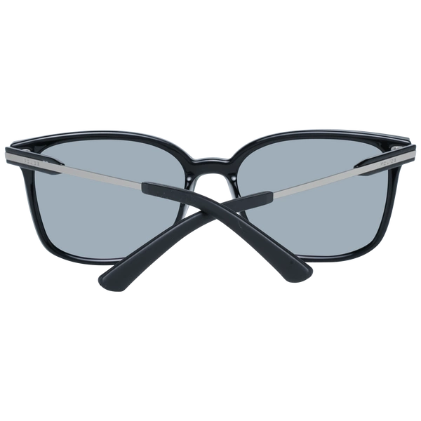 Okulary przeciwsłoneczne męskie Police SPL531G BKMX 99 Szare