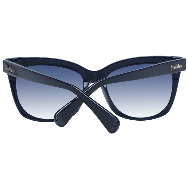 Okulary przeciwsłoneczne Damskie Max Mara MM0009 Niebieskie